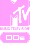MTV Music Television Logo for GigaTV